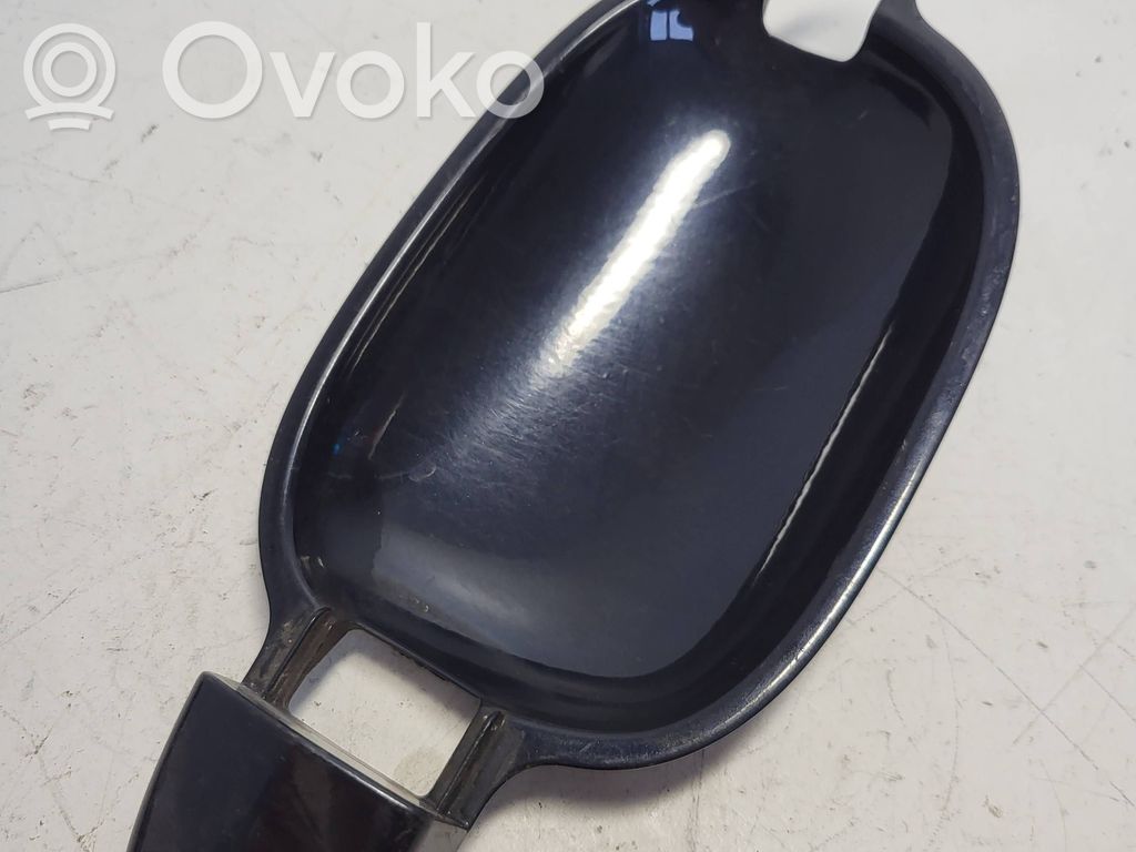 BMW 5 E60 E61 Front door exterior handle 