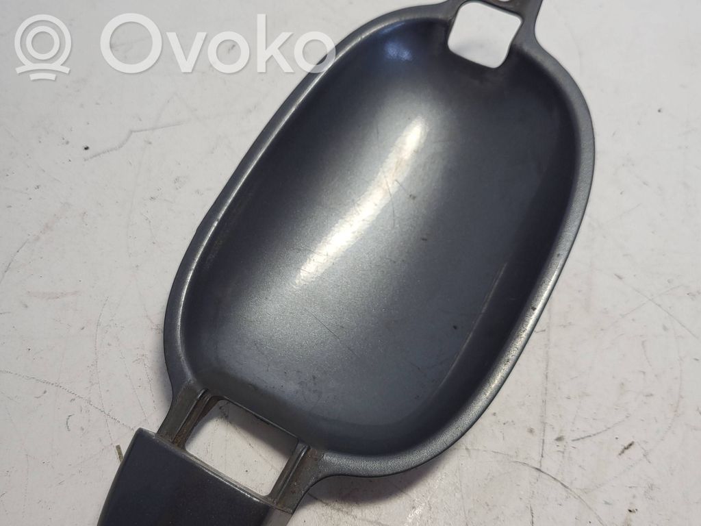 BMW 5 E60 E61 Front door exterior handle 