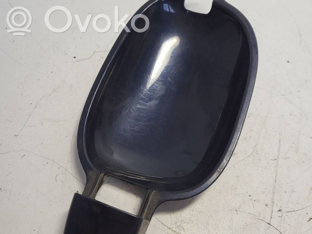 BMW 5 E60 E61 Front door exterior handle 