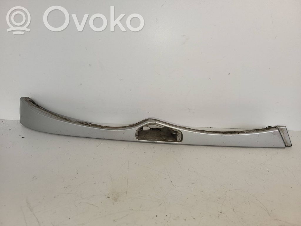 Under headlight/headlamp trim   51137030552