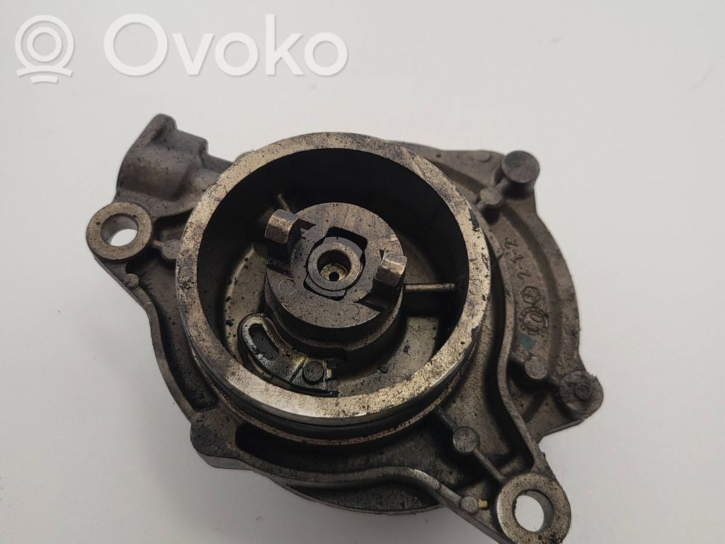 BMW 5 E60 E61 Pompa a vuoto 