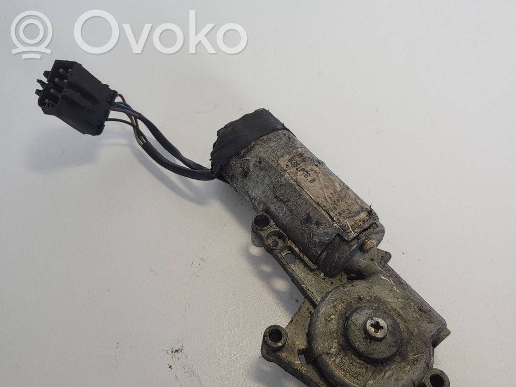 BMW 5 E34 Motor / Aktuator 