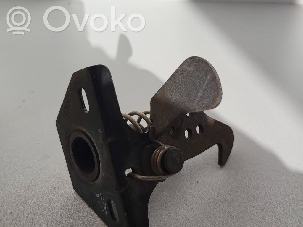Rear door interior handle   12244
