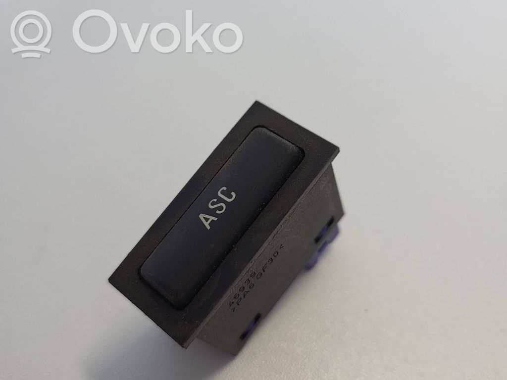 BMW 7 E38 Traction control (ASR) switch 