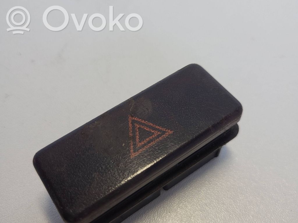 BMW 3 E46 Hazard light switch 