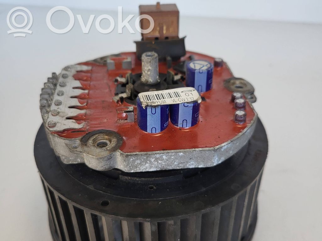 Citroen C4 Grand Picasso Tachimetro (quadro strumenti) 