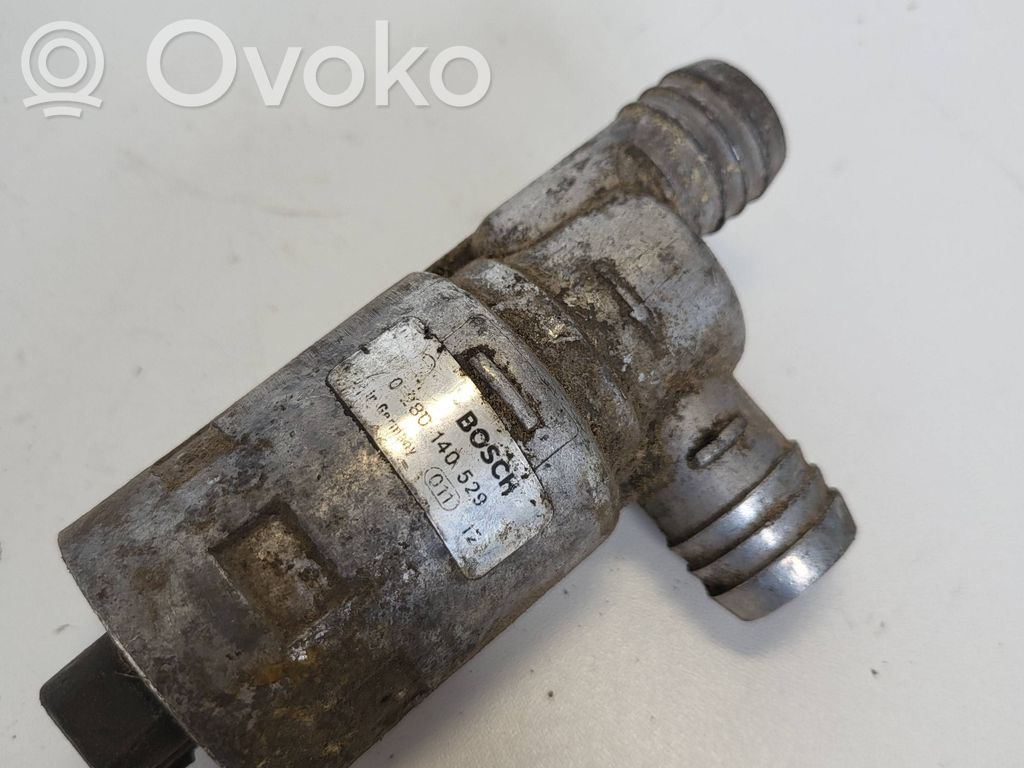 Laisvos eigos vožtuvas (reguliatorius)   0280140529