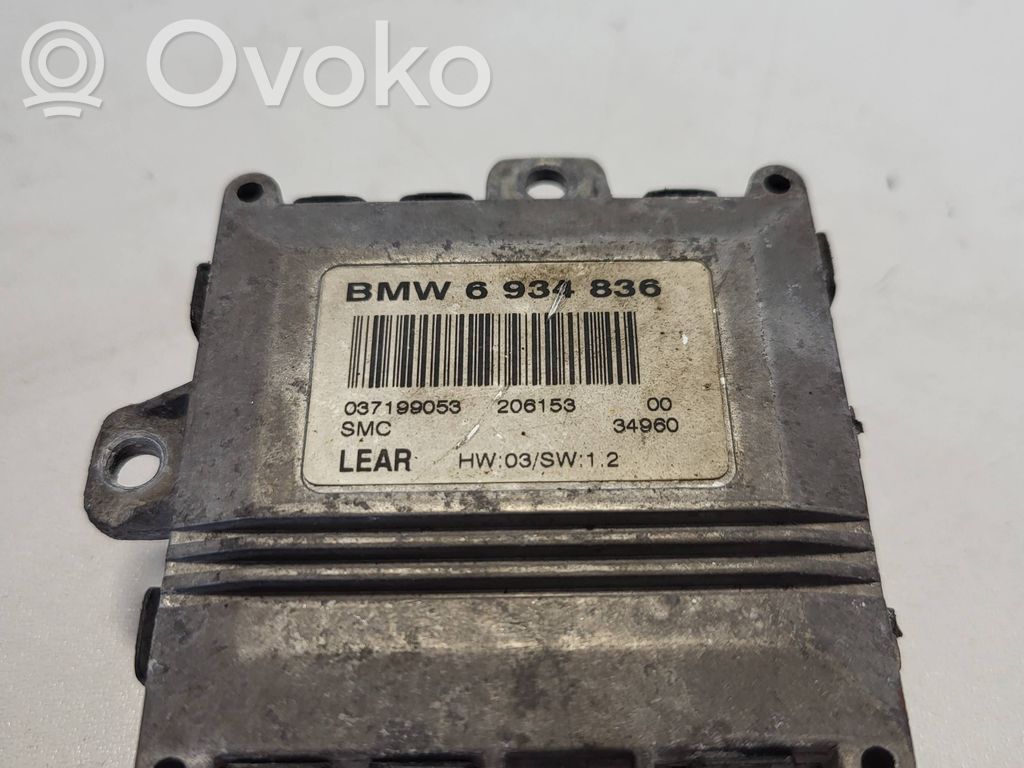 Unité de commande / module Xénon   6934836