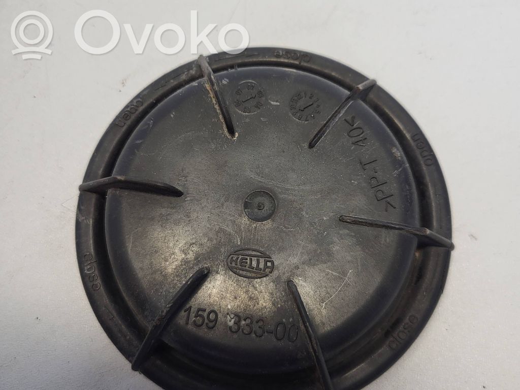 BMW 5 E60 E61 Deckel Abdeckung Scheinwerfer 