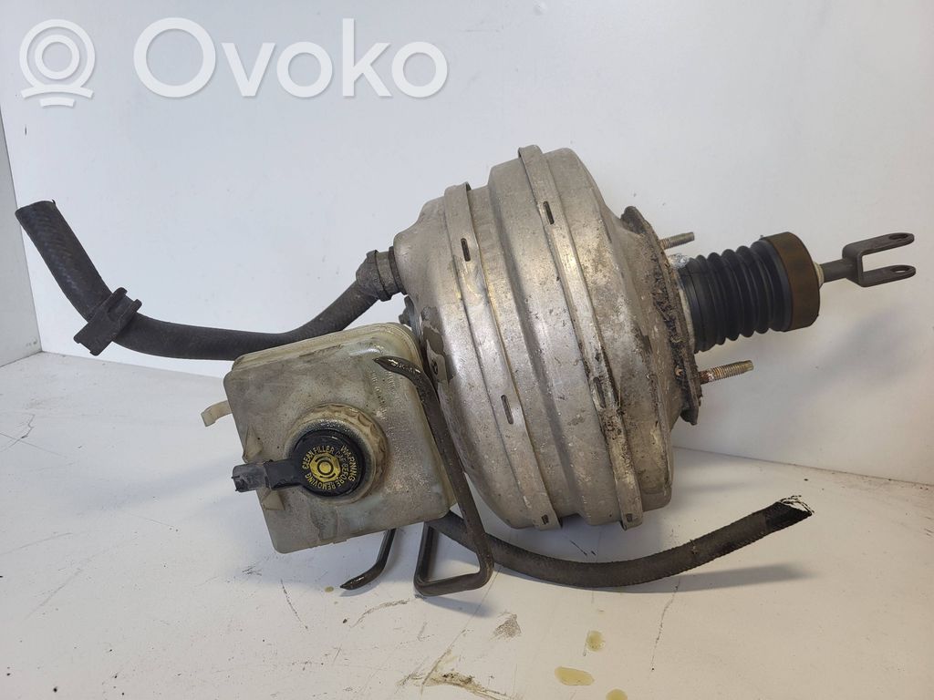 BMW 5 E60 E61 Brake booster 