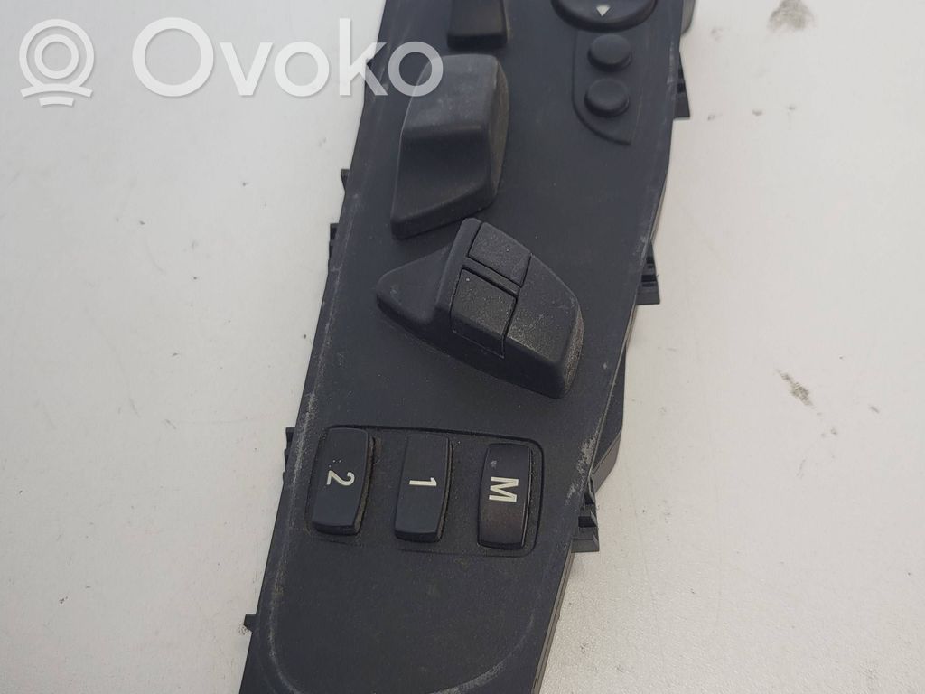 Seat control module   6926985