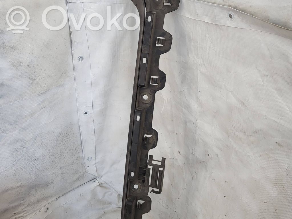 Rear bumper mounting bracket   7128247