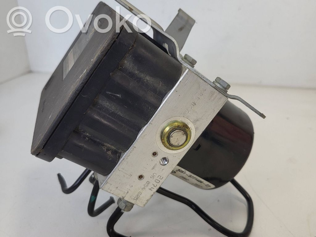 Pompa ABS   6771487