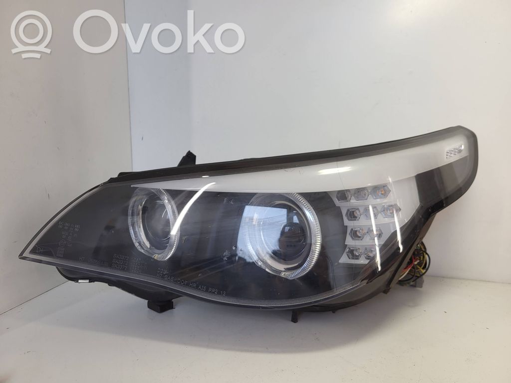 BMW 5 E60 E61 Far 