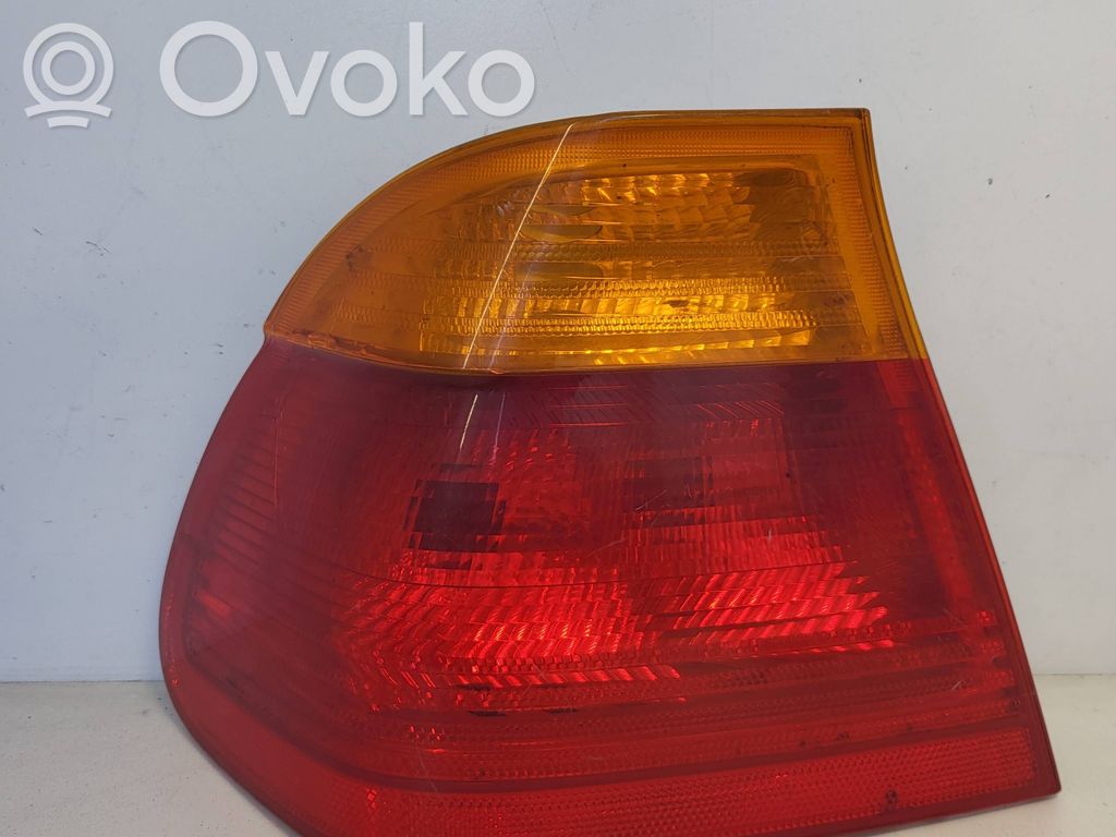 Rear/tail lights   8364921