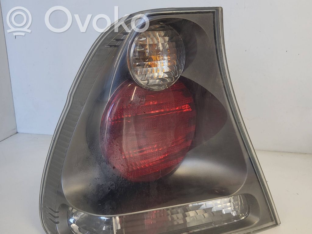 BMW 3 E46 Rear/tail lights 