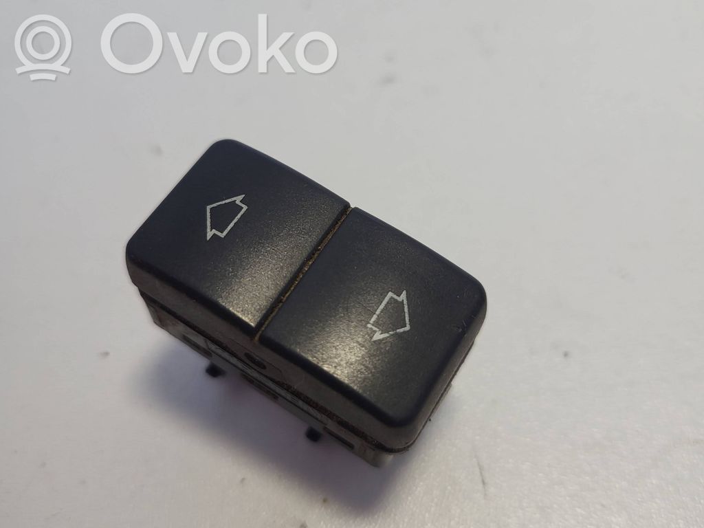 BMW 5 E39 Interruptor de control del asiento 