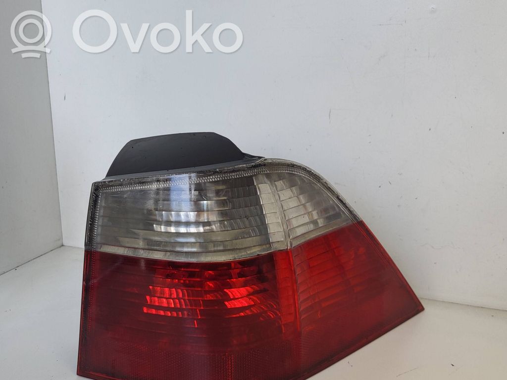 BMW 5 E60 E61 Luci posteriori 
