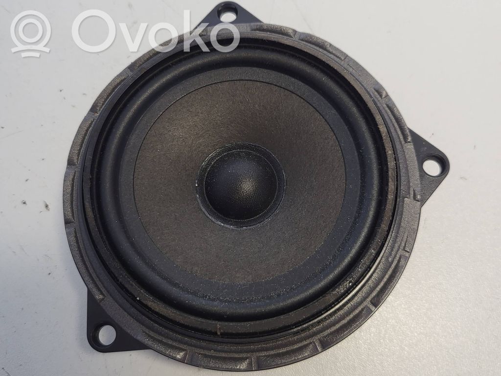 Altavoz de la puerta trasera   9143231