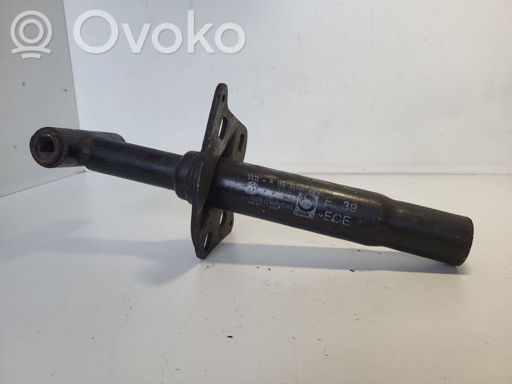 Front bumper mounting bracket   51118159359