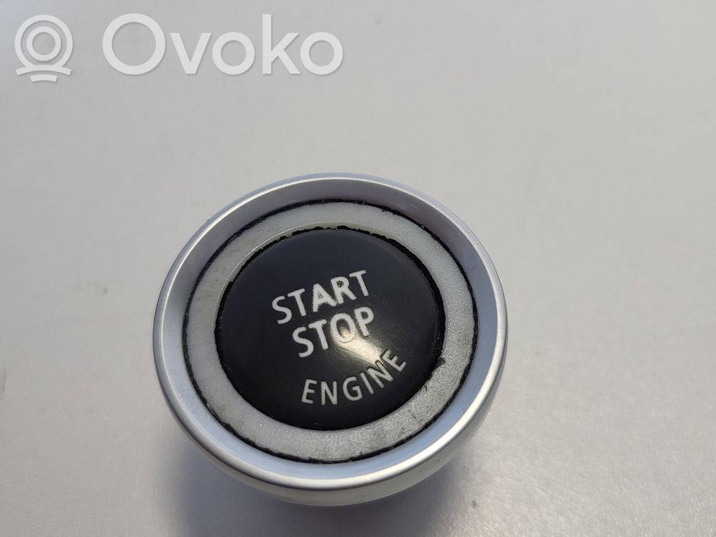 BMW 3 E90 E91 Buton pornire/oprire motor 