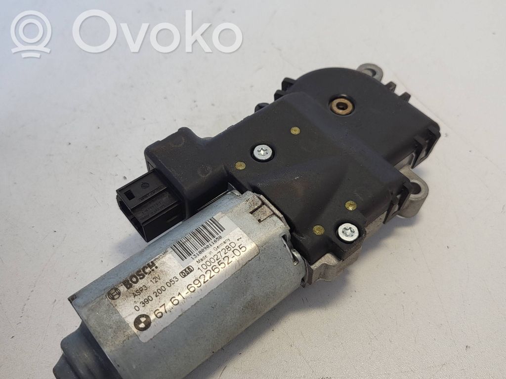 Motor/activador   6922652