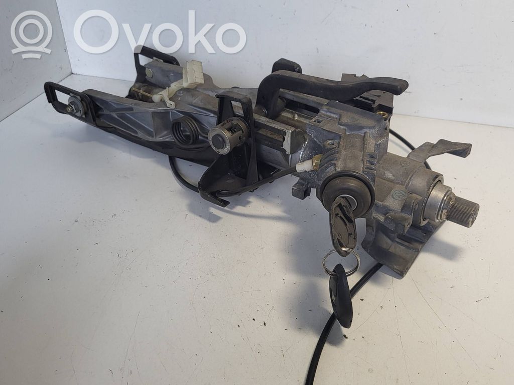 Virtalukko   1095824