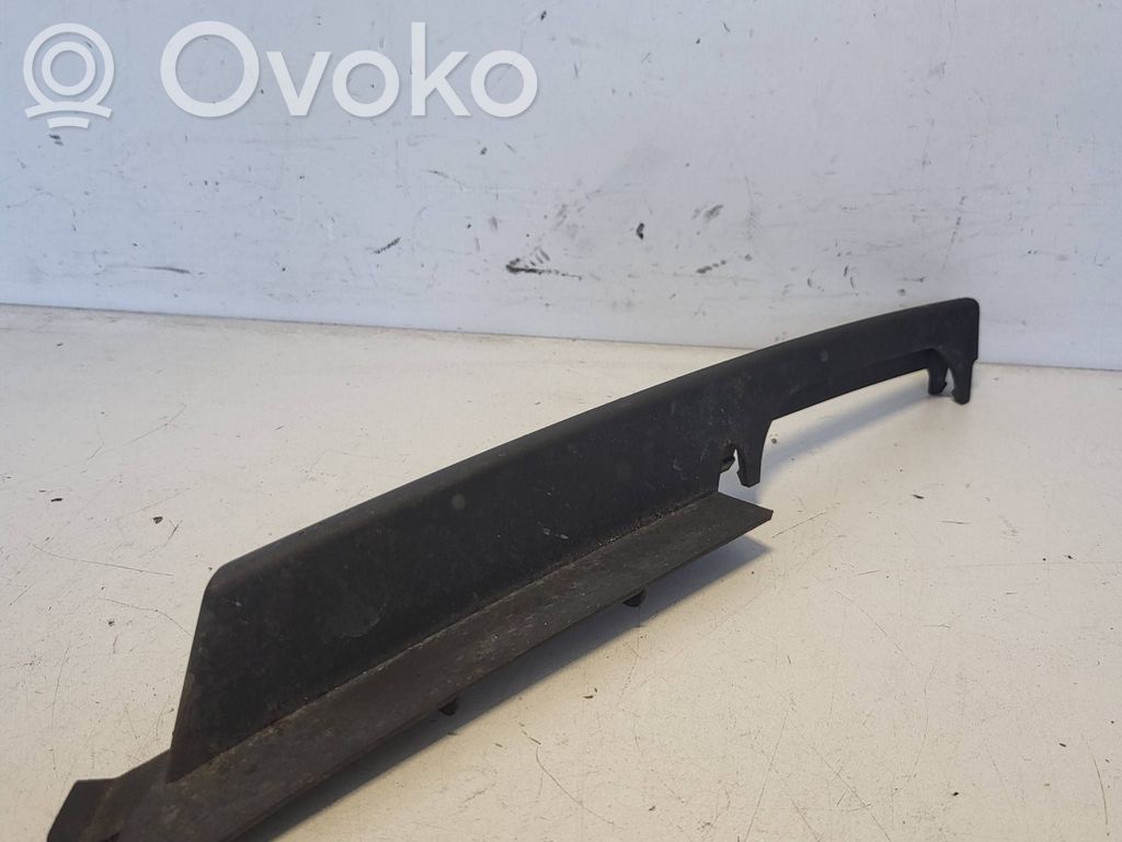 BMW 3 E90 E91 Narożnik zderzaka przedniego 