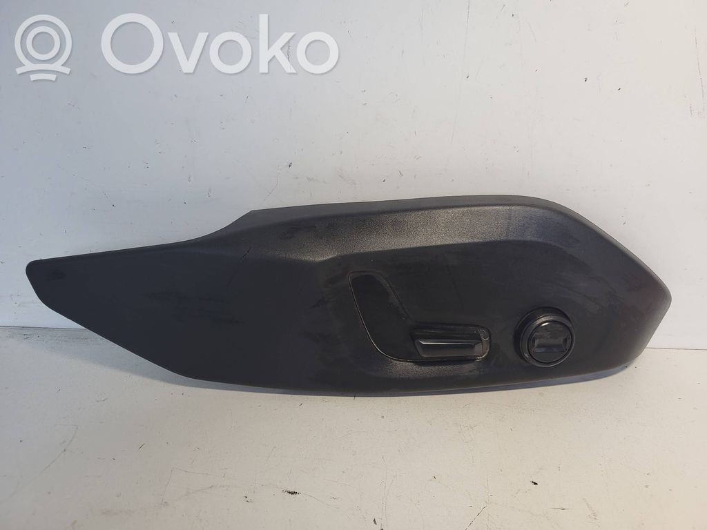Volvo XC90 Osłona / Obudowa fotela przedniego pasażera 