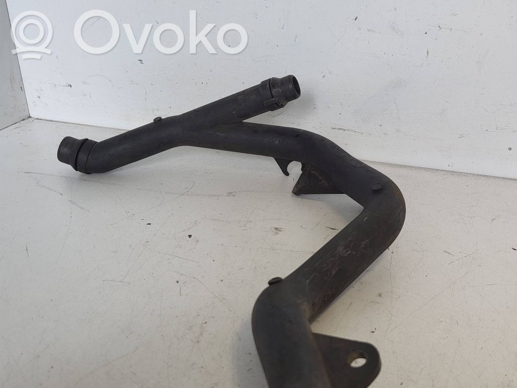 BMW X5 E53 Engine coolant pipe/hose 