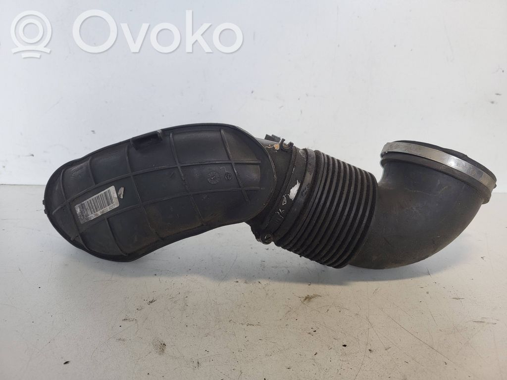 BMW 3 F30 F35 F31 Componentă admisie aer 