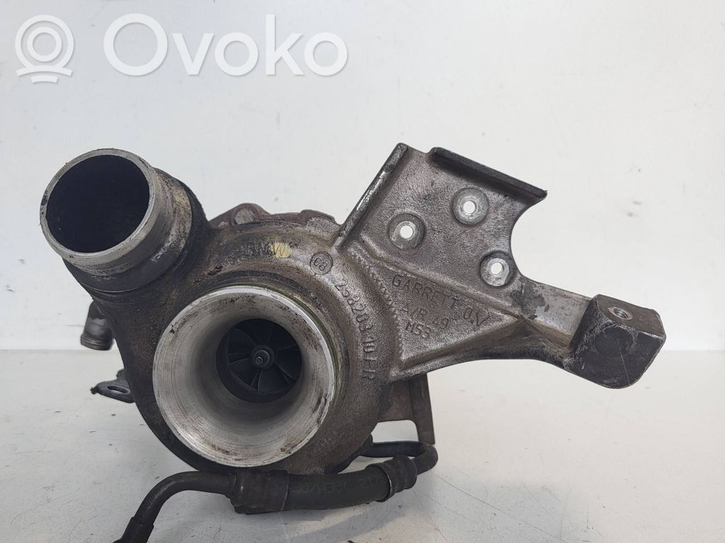 Turbo   258203