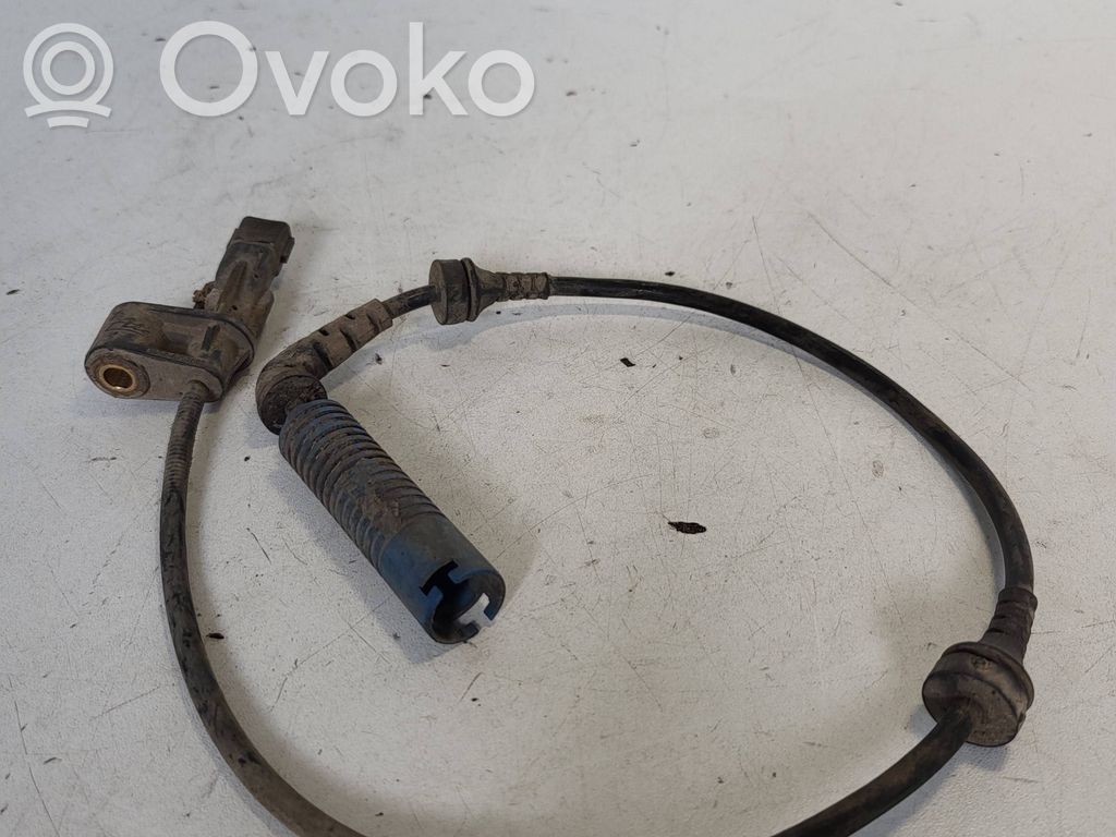 BMW X5 E53 ABS brake wheel speed sensor 