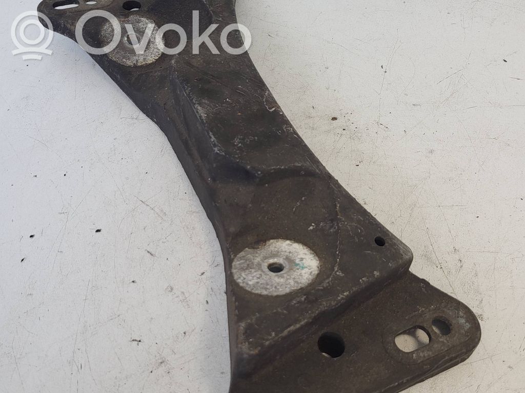 BMW 3 E46 Support de boîte de vitesses 
