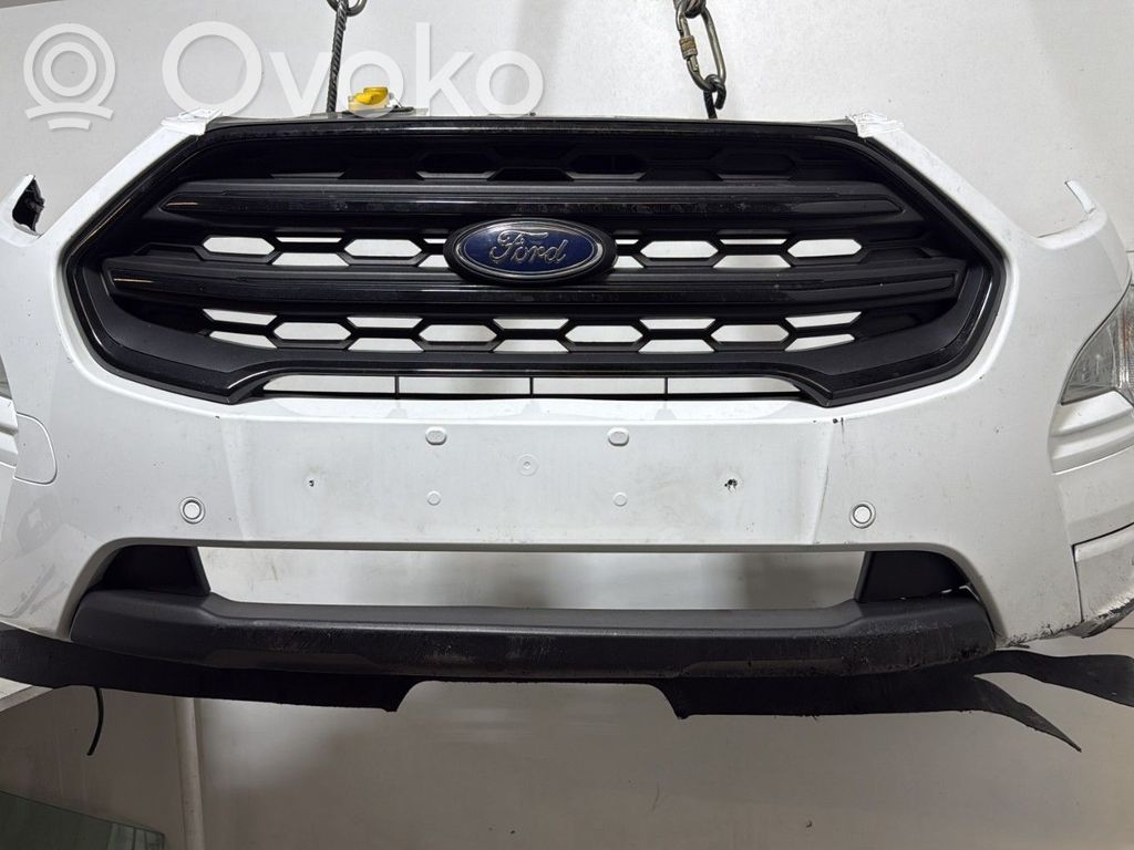 Ford Ecosport Priekinis bamperis 