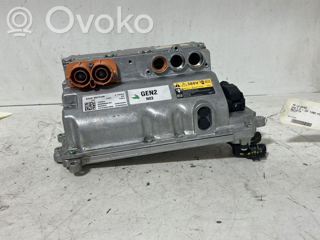 Autobatterie   11075972