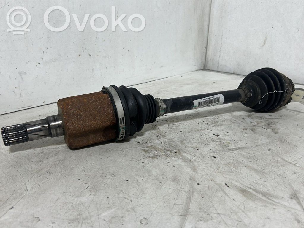 Antriebswelle vorne   10416555