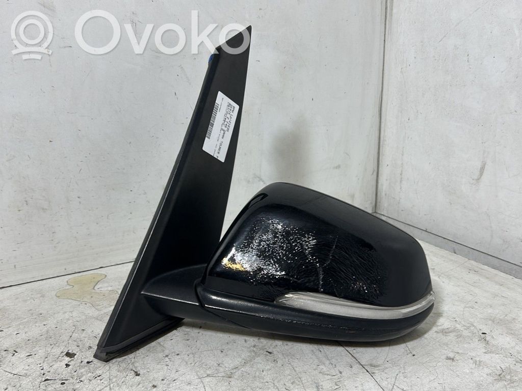 BMW 2 F46 Oglindă exterioară manuală 