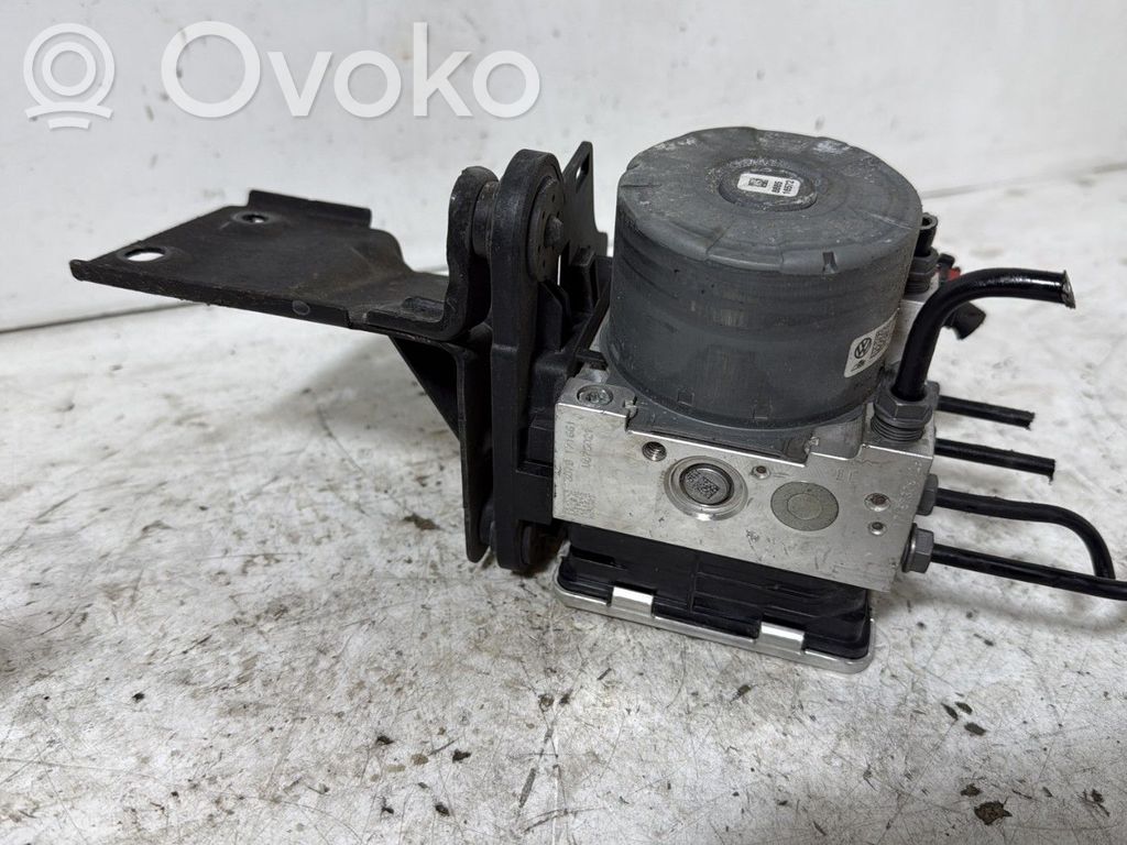 Skoda Octavia Mk3 (5E) ABS Pump 