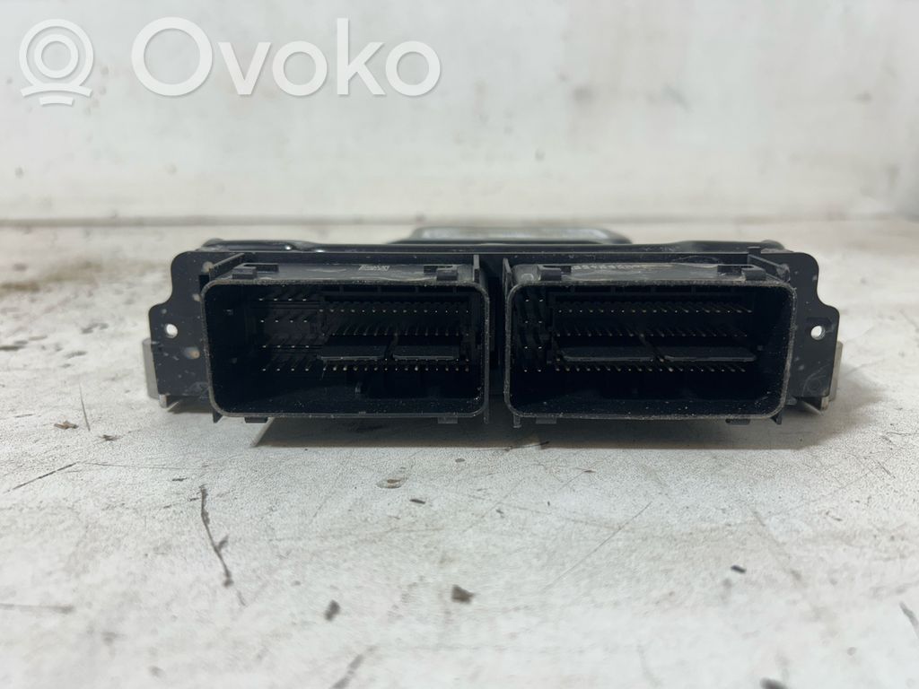 Ford C-MAX II Moottorin ohjainlaite/moduuli 