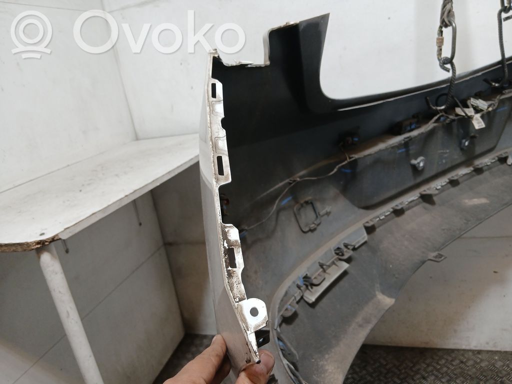 Opel Astra K Parachoques 