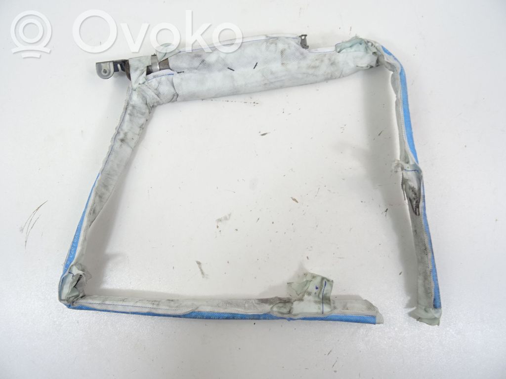 Seat Leon (5F) Roof airbag 