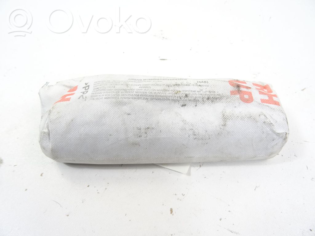 Hyundai ix35 Seat airbag 