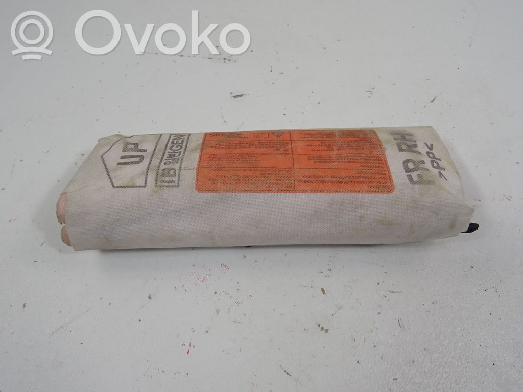 Hyundai i20 (GB IB) Sēdekļa drošības spilvens 