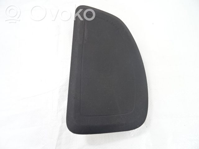 Opel Corsa D Poduszka powietrzna Airbag fotela 