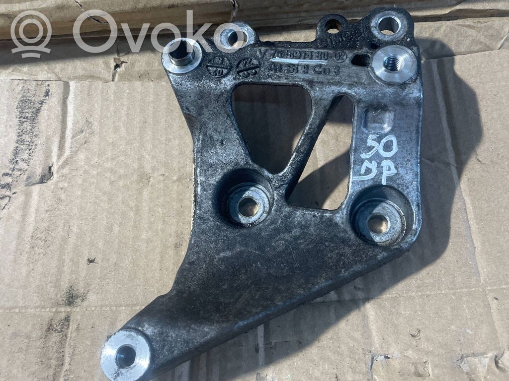 Peugeot 308 A/C compressor mount bracket 