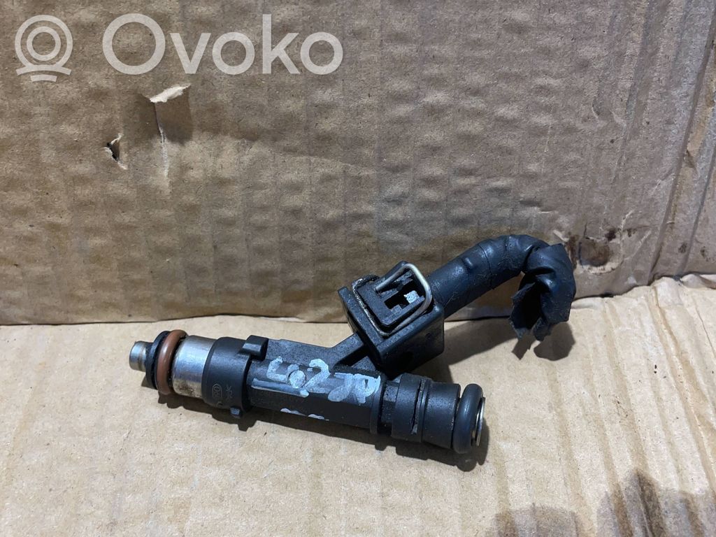 Chevrolet Captiva Inyector de combustible 