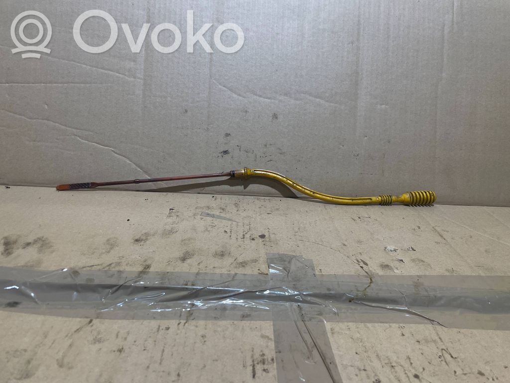 Renault Clio III Ölmessstab Ölpeilstab 