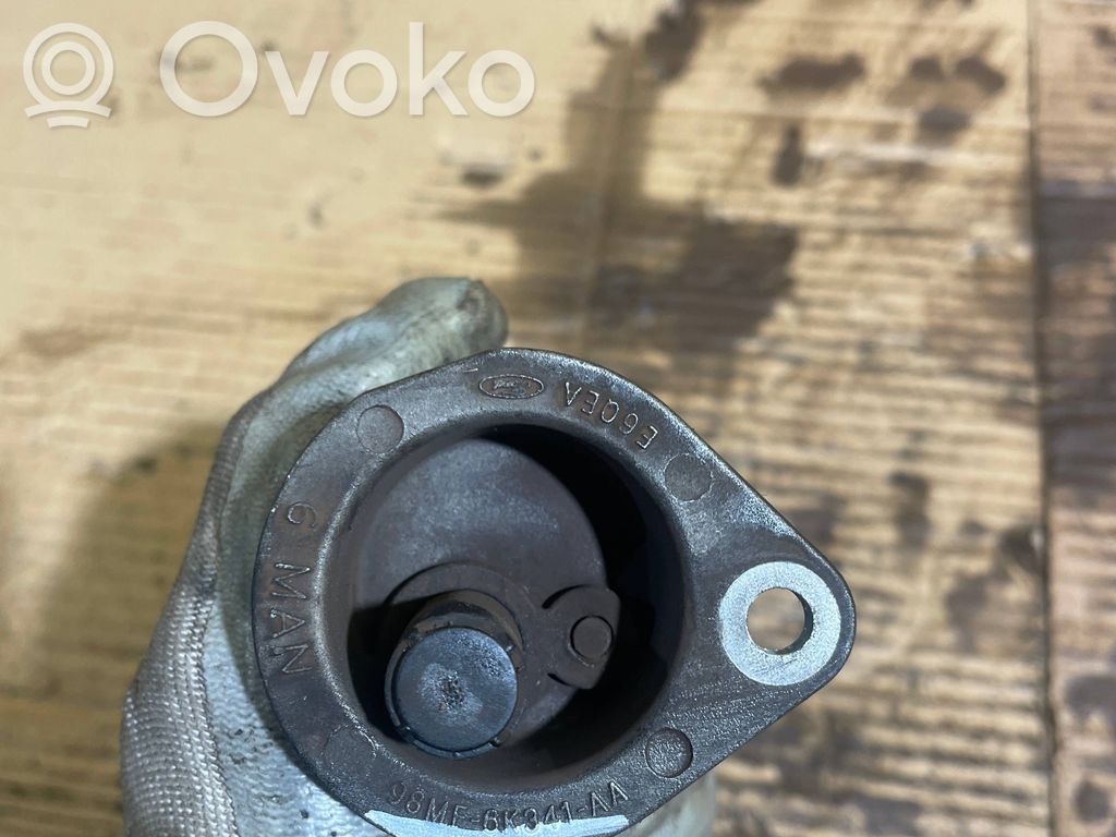 Ford Focus Paskirstymo velenėlio padėties daviklis 