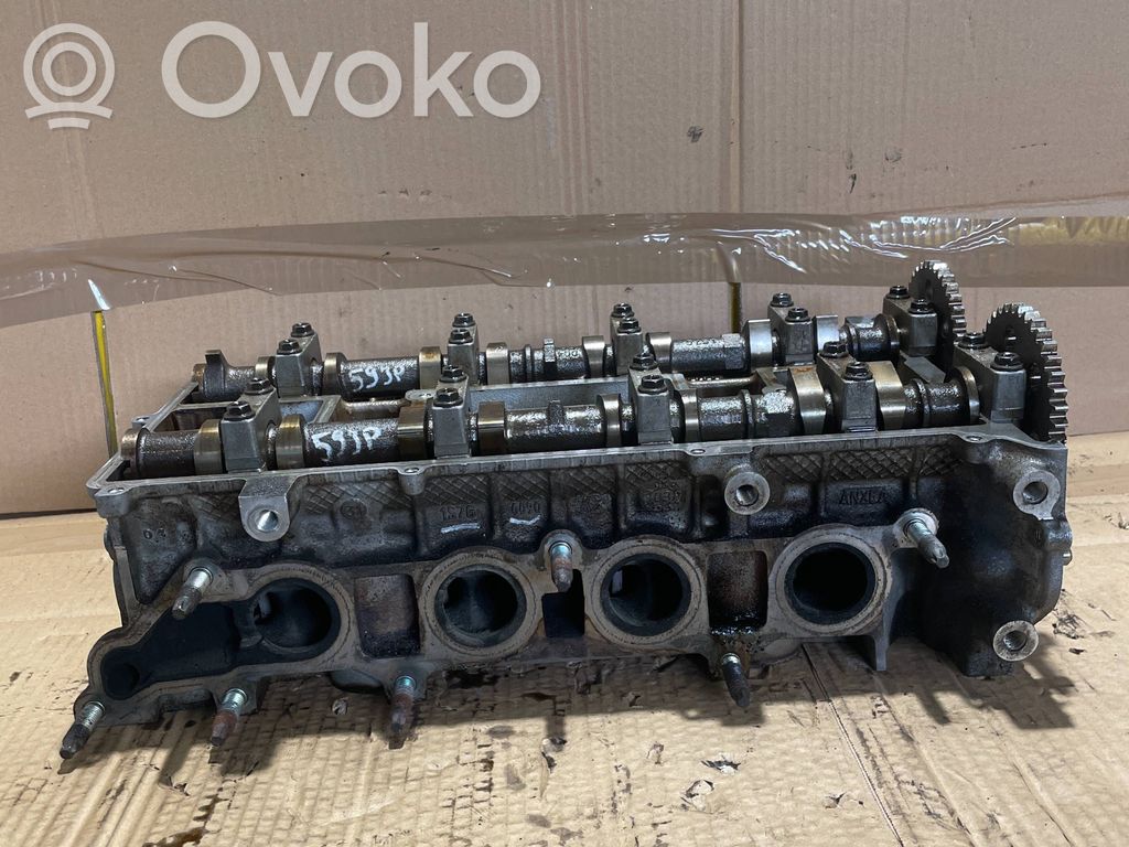 Ford C-MAX I Chiulasă motor 
